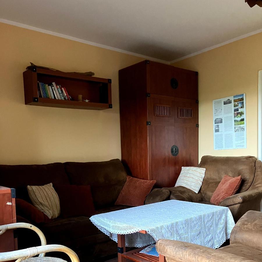 Dziki Brzeg Jezioraka Villa Zalewo  Exterior foto